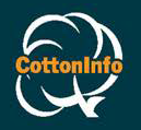CottonInfo CottonInfo
