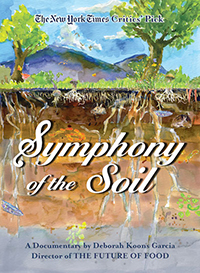 Symphony of the Soil Symphony of the Soil